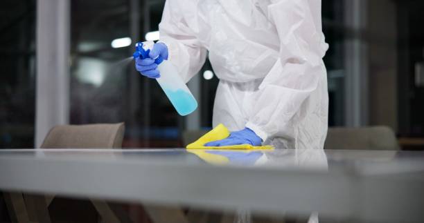Licensed Biohazard service in River Pines, CA - Trauma Clean Pros